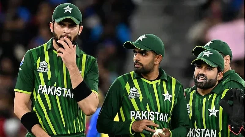 বাবর, রিজওয়ান ও শা‌হিন আ‌ফ্রিদি ছাড়াই বাংলাদেশ সফরে আসছে পাকিস্তান 